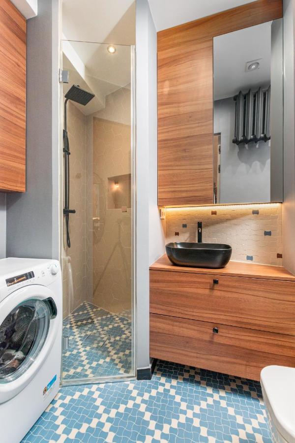 Apartmán Plac Konstytucji By Your Freedom Varšava