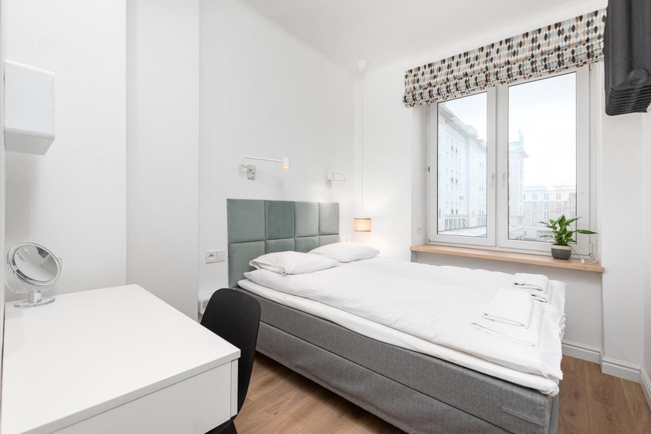 Plac Konstytucji By Your Freedom Apartmán