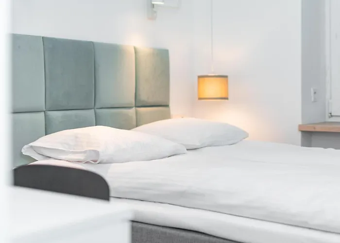 Apartament Plac Konstytucji By Your Freedom