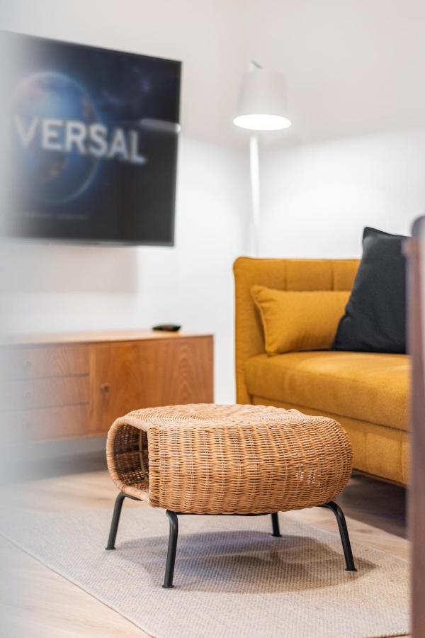 Plac Konstytucji By Your Freedom Apartament