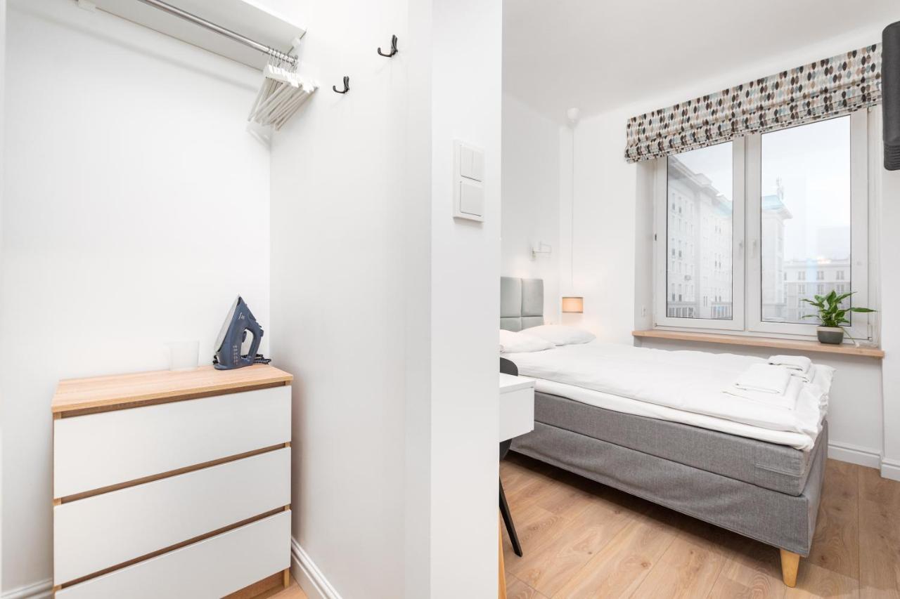 Plac Konstytucji By Your Freedom Apartament *