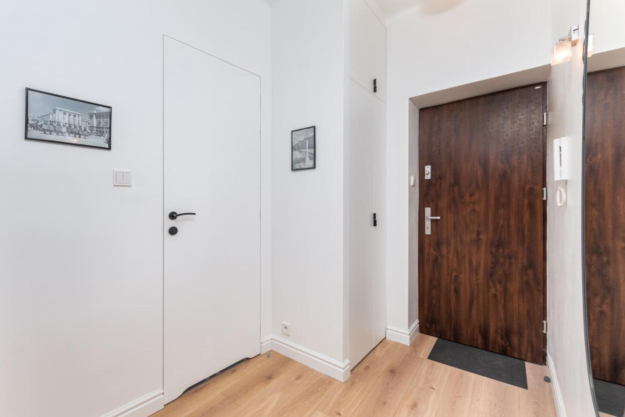 Apartment Plac Konstytucji By Your Freedom *