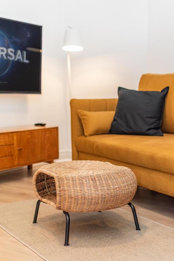 Plac Konstytucji By Your Freedom Apartament Warszawa